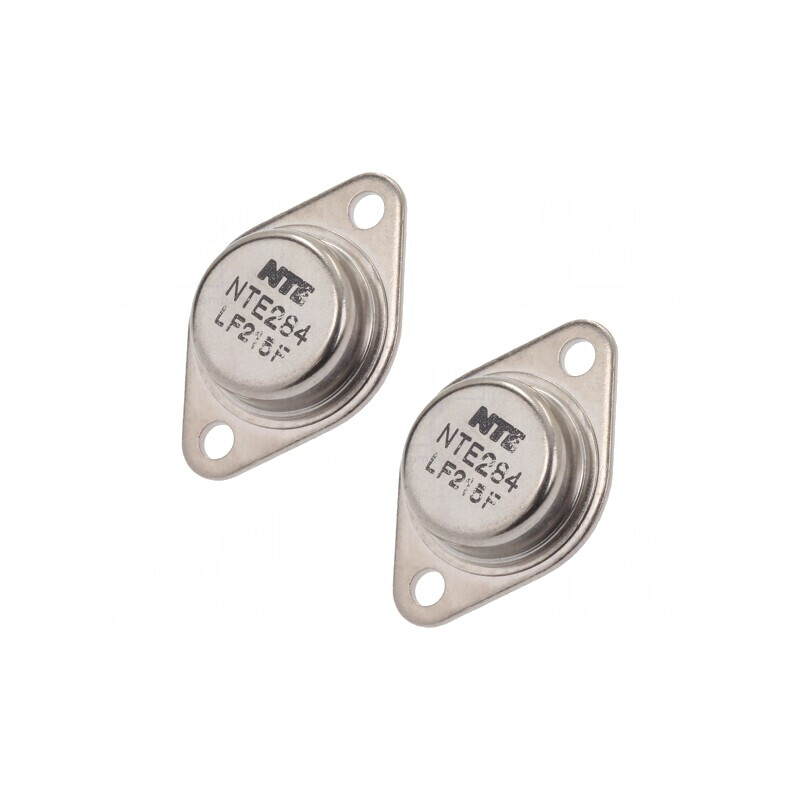 Tranzistor NPN Bipolar Pereche 180V 16A 150W | Electronic-mag.ro | Componente Electronice