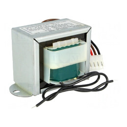 Transformator pentru stație de lipit 24V | Electronic-mag.ro | Componente Electronice