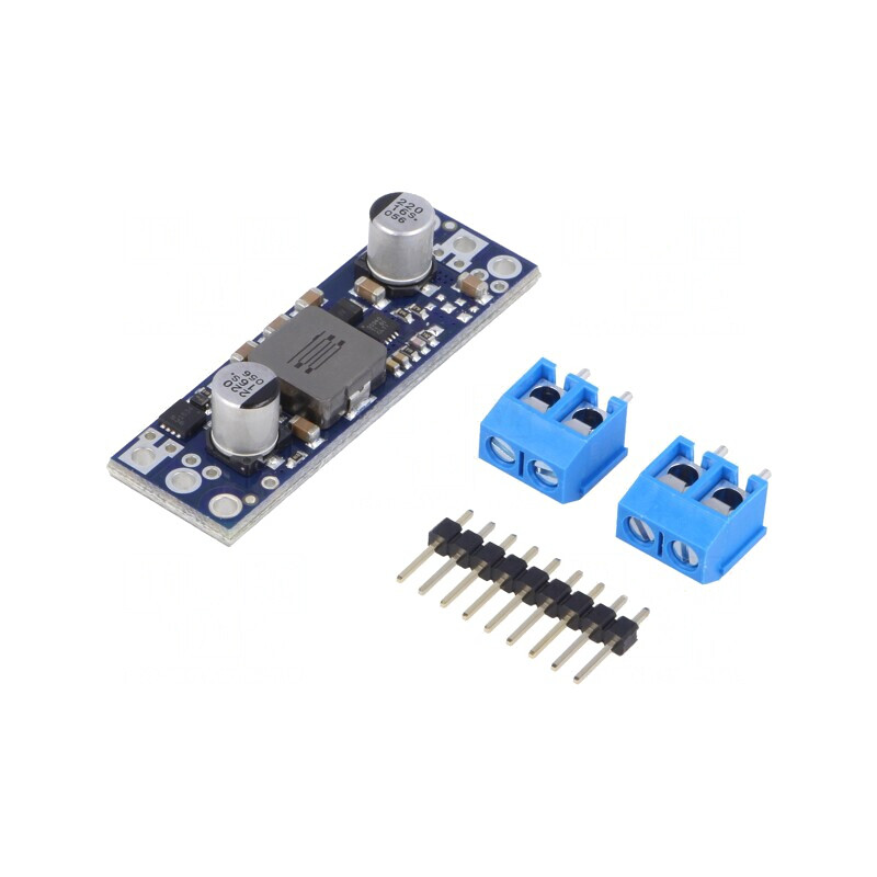 Regulator Tensiune Step-Up 9V U3V50F9 | Electronic-mag.ro | Componente Electronice