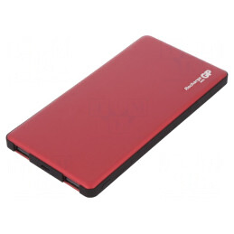 Powerbank 5000mAh USB 5V 2,1A | Electronic-mag.ro | Componente Electronice