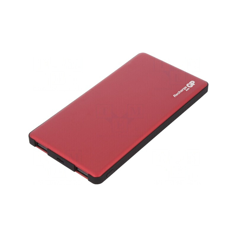 Powerbank 5000mAh USB 5V 2,1A | Electronic-mag.ro | Componente Electronice