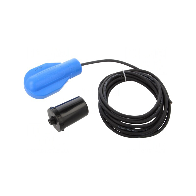 Senzor Nivel Lichid IP68 50°C Cablu 5m NO NC 10A | Electronic-mag.ro | Componente Electronice Senzor Nivel Lichid IP68 50°C Cablu 5m NO NC 10A | Electronic-mag.ro | Componente Electronice