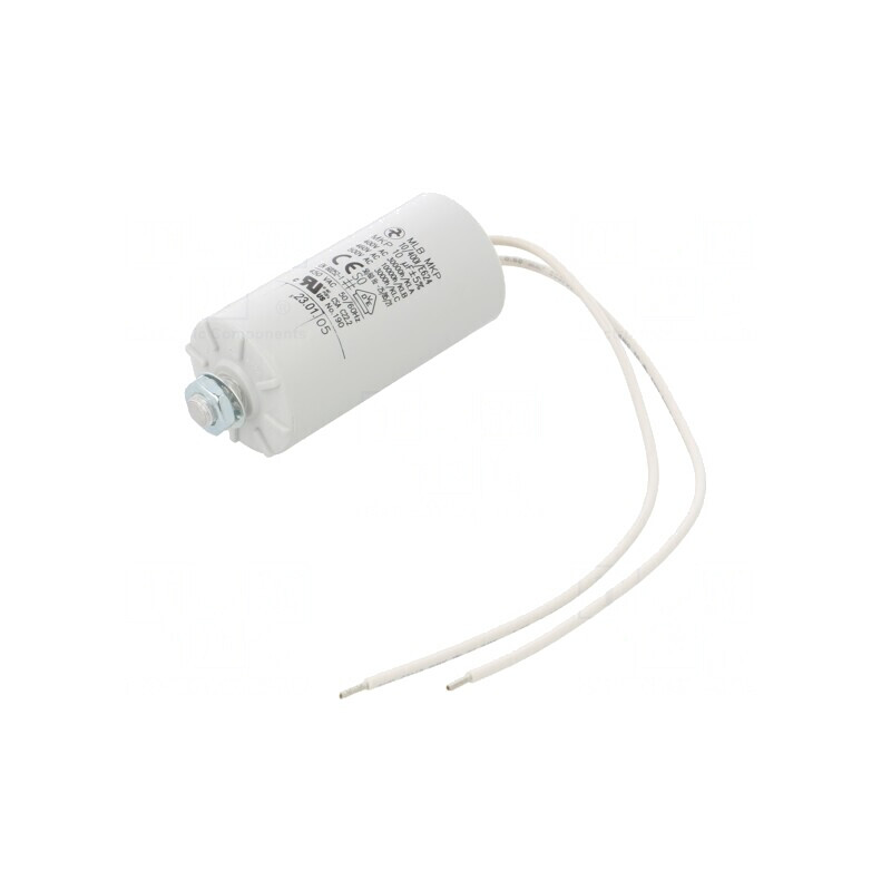 Condensator Electric 99287-4-7320 | Electronic-mag.ro | Componente Electronice