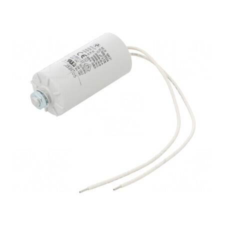 Condensator Electric 99287-4-7320 | Electronic-mag.ro | Componente Electronice