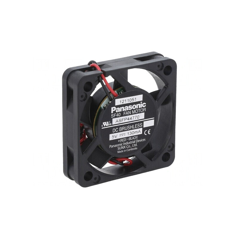 Ventilator DC axial 5V 40x40x10mm | Electronic-mag.ro | Componente Electronice Ventilator DC axial 5V 40x40x10mm | Electronic-mag.ro | Componente Electronice
