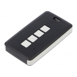 RF Emiţător AM 433,92MHz 3VDC 12mA | Electronic-mag.ro | Componente Electronice