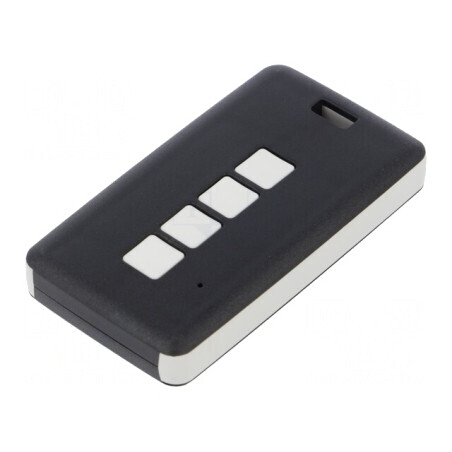 RF Emiţător AM 433,92MHz 3VDC 12mA | Electronic-mag.ro | Componente Electronice