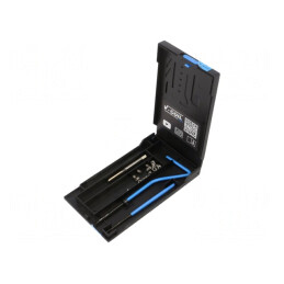 Kit Reparare Filete Manuală | Electronic-mag.ro | Componente Electronice