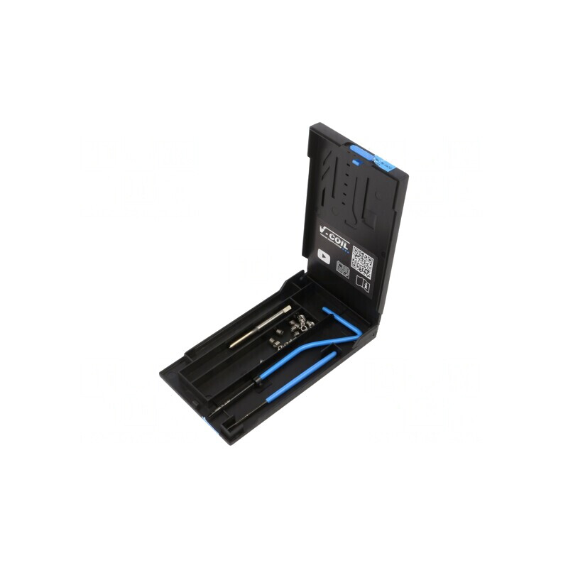 Kit Reparare Filete Manuală | Electronic-mag.ro | Componente Electronice Kit Reparare Filete Manuală | Electronic-mag.ro | Componente Electronice