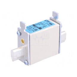 Siguranță gR 20A 690VAC NH000 | Electronic-mag.ro | Componente Electronice