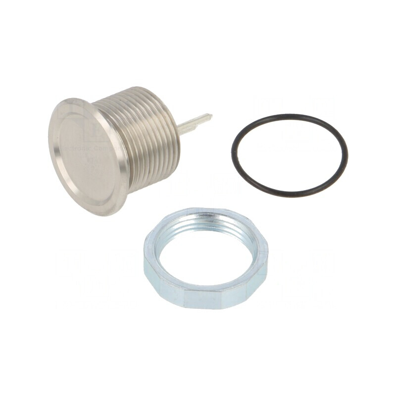 Comutator Piezoelectric SPST-NO 0,1A 42VAC/60VDC | Electronic-mag.ro | Componente Electronice Comutator Piezoelectric SPST-NO 0,1A 42VAC/60VDC | Electronic-mag.ro | Componente Electronice