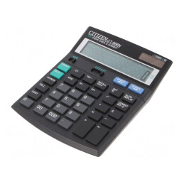 Calculator Financiar CT666N
