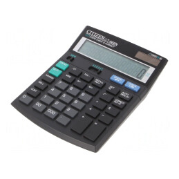 Calculator Financiar CT666N | Electronic-mag.ro | Componente Electronice