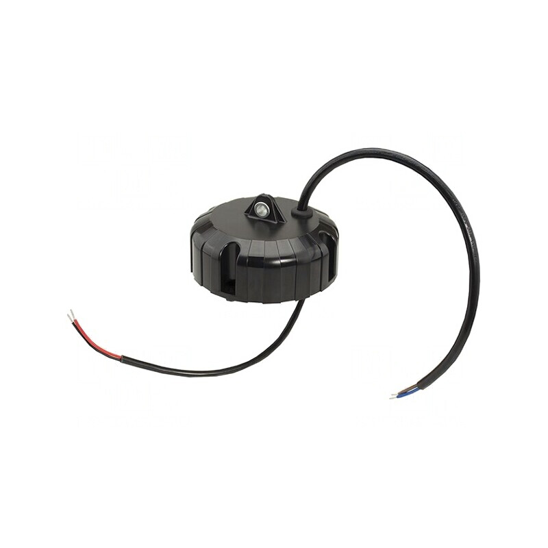 Alimentator LED Pulsatoriu 58W 37-55VDC 1050mA 90-305VAC HBG-60-1050 | Electronic-mag.ro | Componente Electronice