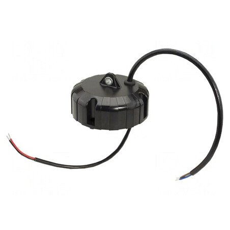 Alimentator LED Pulsatoriu 58W 37-55VDC 1050mA 90-305VAC HBG-60-1050 | Electronic-mag.ro | Componente Electronice