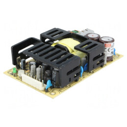 Alimentator Pulsatoriu 71W 127-370VDC 90-264VAC RPD-75A | Electronic-mag.ro | Componente Electronice