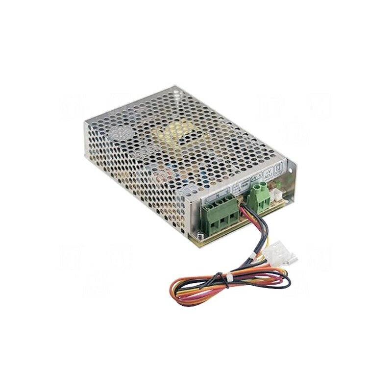 Alimentator cu Buffer Modular 74.5W 27.6VDC | Electronic-mag.ro | Componente Electronice Alimentator cu Buffer Modular 74.5W 27.6VDC | Electronic-mag.ro | Componente Electronice