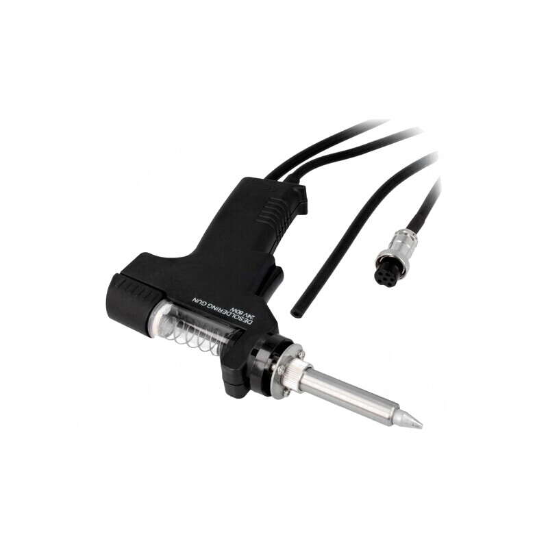 Ciocan de Dezlipit SP-1010DR pentru Electronică | Electronic-mag.ro | Componente Electronice