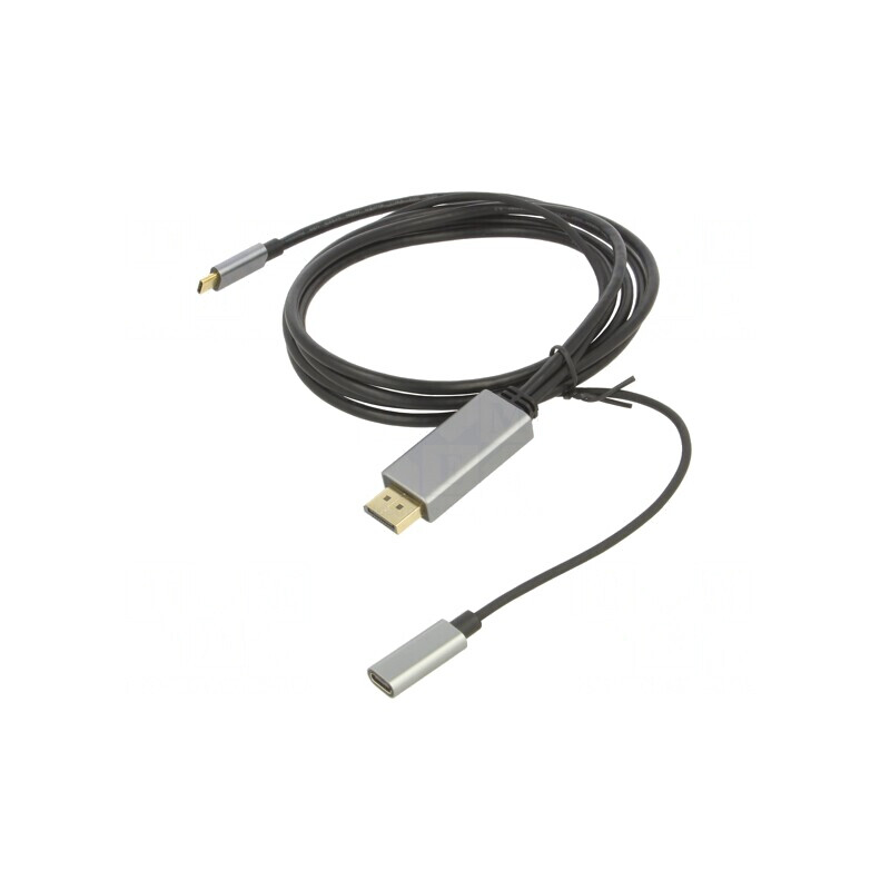 Adaptor USB 3.0/3.1 Aurit 1,8m Negru PVC | Electronic-mag.ro | Componente Electronice Adaptor USB 3.0/3.1 Aurit 1,8m Negru PVC | Electronic-mag.ro | Componente Electronice