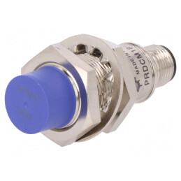 Senzor Inductiv NPN NO M18 0-14mm 10-30VDC IP67 | Electronic-mag.ro | Componente Electronice