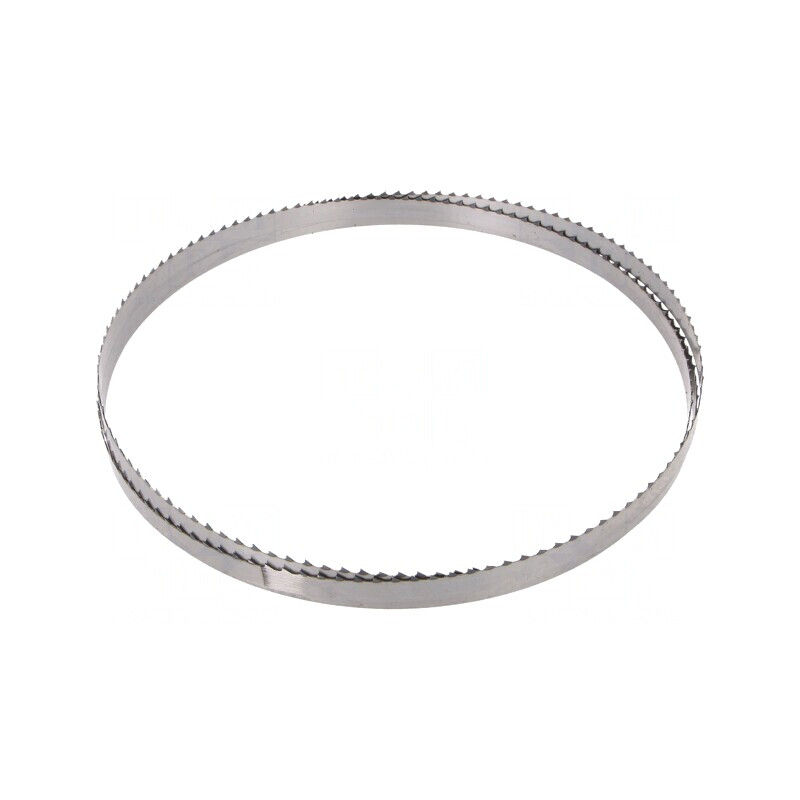 Pânză de ferăstrău cu bandă pentru lemn și plastic Precision | Electronic-mag.ro | Componente Electronice