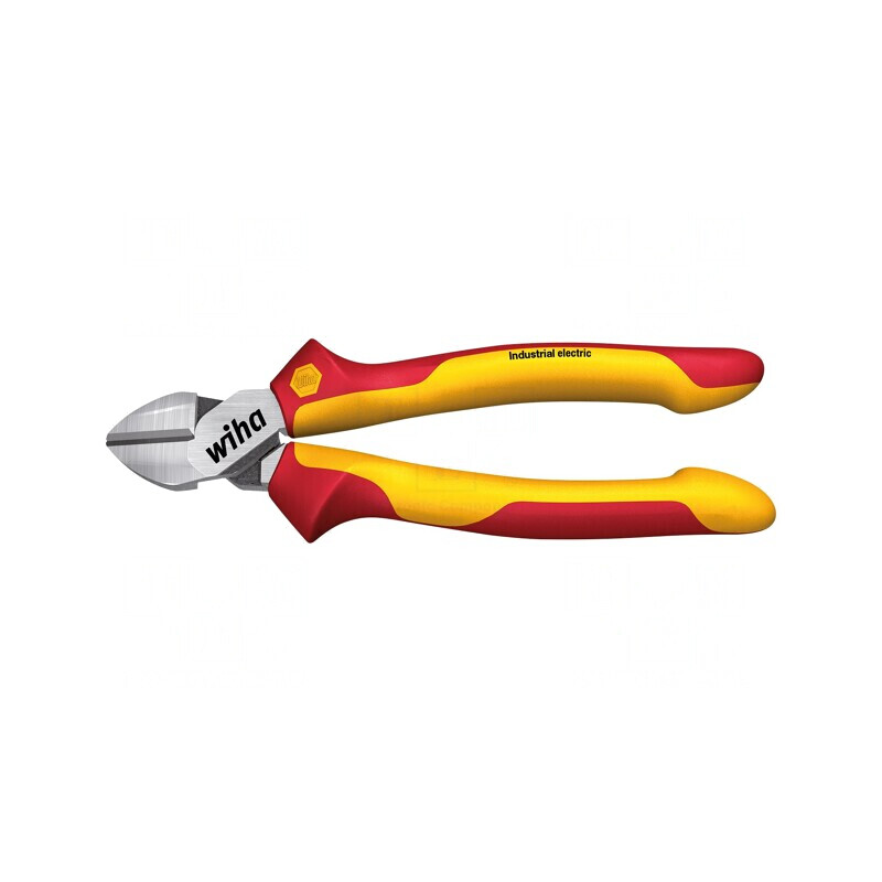 Clești Laterali Izolați 140mm 1kVAC Oțel | Electronic-mag.ro | Componente Electronice Clești Laterali Izolați 140mm 1kVAC Oțel | Electronic-mag.ro | Componente Electronice