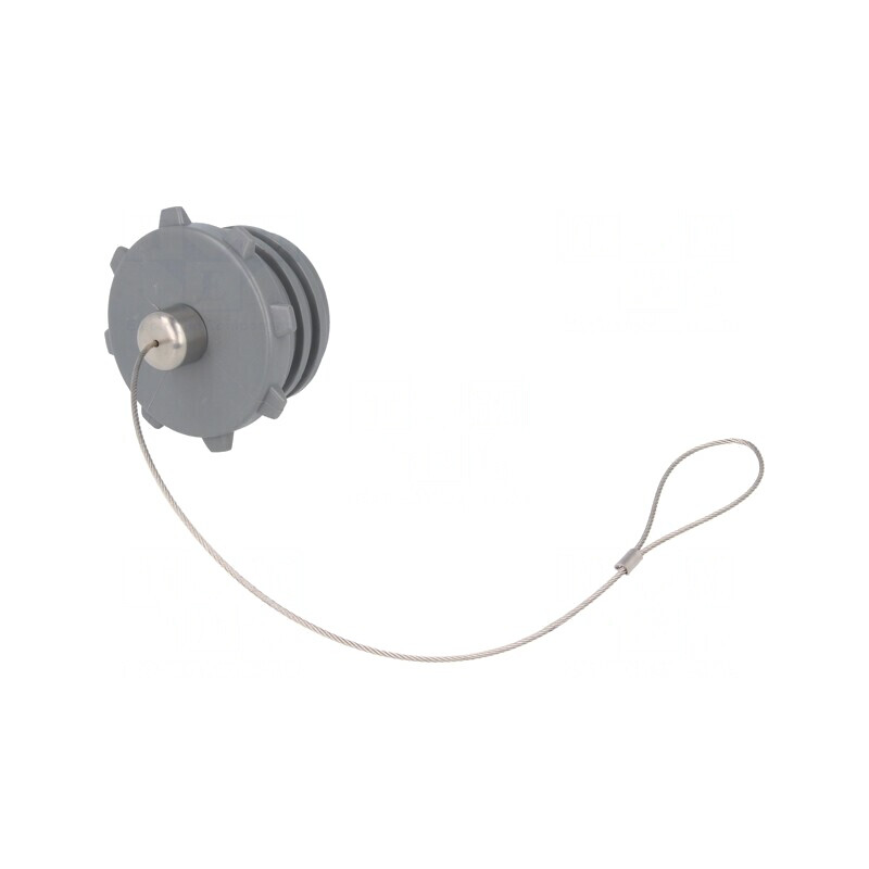 Capac protecție filet exterior EXPlora IP68 | Electronic-mag.ro | Componente Electronice