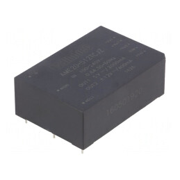 Convertor AC/DC 20W 5V  | Electronic-mag.ro | Componente Electronice