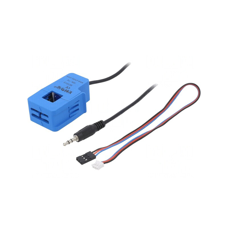 Senzor de Curent 0-10A 3.3-5.5VDC Gravity 13x13mm | Electronic-mag.ro | Componente Electronice Senzor de Curent 0-10A 3.3-5.5VDC Gravity 13x13mm | Electronic-mag.ro | Componente Electronice