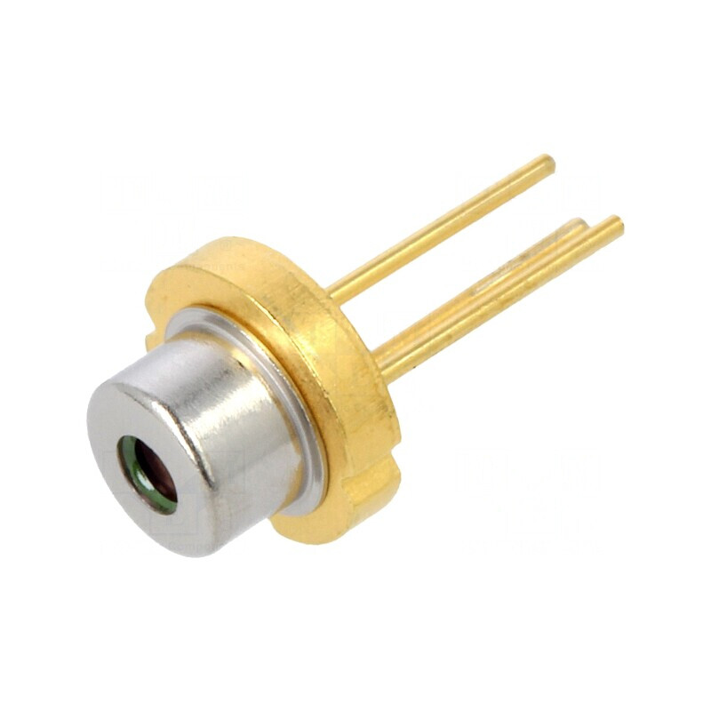Diodă Laser Roșie 630-645nm 20mW TO18 2.3-2.4VDC | Electronic-mag.ro | Componente Electronice Diodă Laser Roșie 630-645nm 20mW TO18 2.3-2.4VDC | Electronic-mag.ro | Componente Electronice