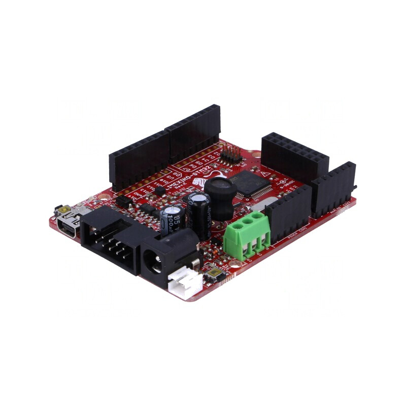 Kit Dezvoltare ARM ST cu Soclu Pini, UEXT, USB Mini B, Alimentare | Electronic-mag.ro | Componente Electronice Kit Dezvoltare ARM ST cu Soclu Pini, UEXT, USB Mini B, Alimentare | Electronic-mag.ro | Componente Electronice