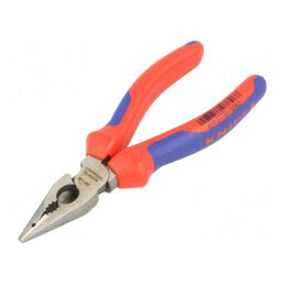 Clești universali alungiți 145mm 61 HRC | Electronic-mag.ro | Componente Electronice