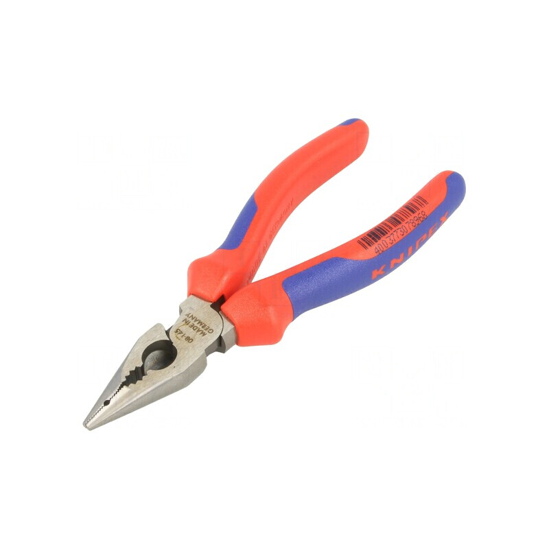 Clești universali alungiți 145mm 61 HRC | Electronic-mag.ro | Componente Electronice