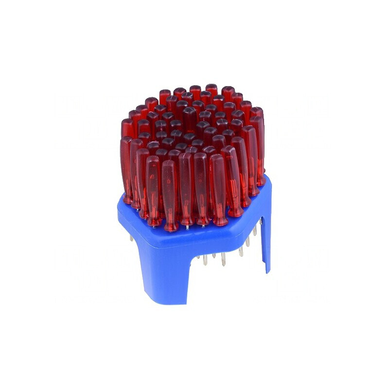 Set de şurubelniţe Phillips 60 buc. | Electronic-mag.ro | Componente Electronice