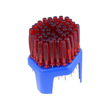 Set de şurubelniţe Phillips 60 buc. | Electronic-mag.ro | Componente Electronice