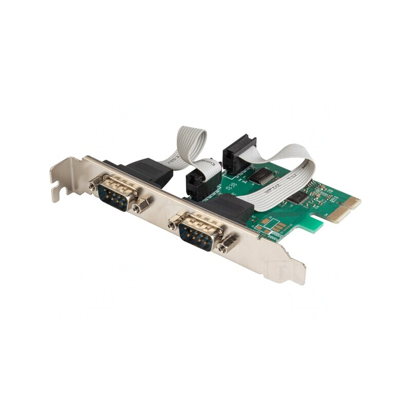 Card Extensie PCIe RS232 AX99100 1.5Mbps | Electronic-mag.ro | Componente Electronice Card Extensie PCIe RS232 AX99100 1.5Mbps | Electronic-mag.ro | Componente Electronice