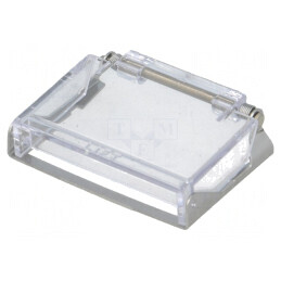 Capac AML76F10T01P | Electronic-mag.ro | Componente Electronice