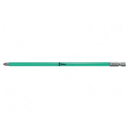 Capăt de şurubelniţă Phillips PH2 200mm | Electronic-mag.ro | Componente Electronice
