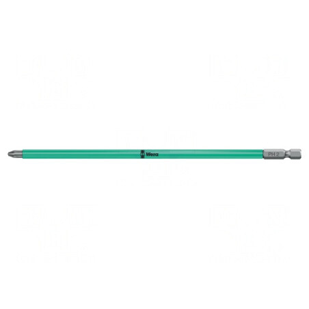 Capăt de şurubelniţă Phillips PH2 200mm | Electronic-mag.ro | Componente Electronice