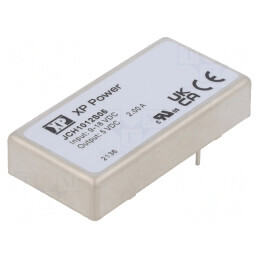 Convertor DC/DC 10W 9-18V la 5V 2000mA | Electronic-mag.ro | Componente Electronice