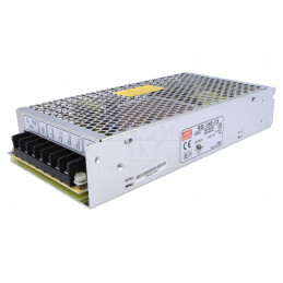 Alimentator modular 150W 15VDC 10A | Electronic-mag.ro | Componente Electronice