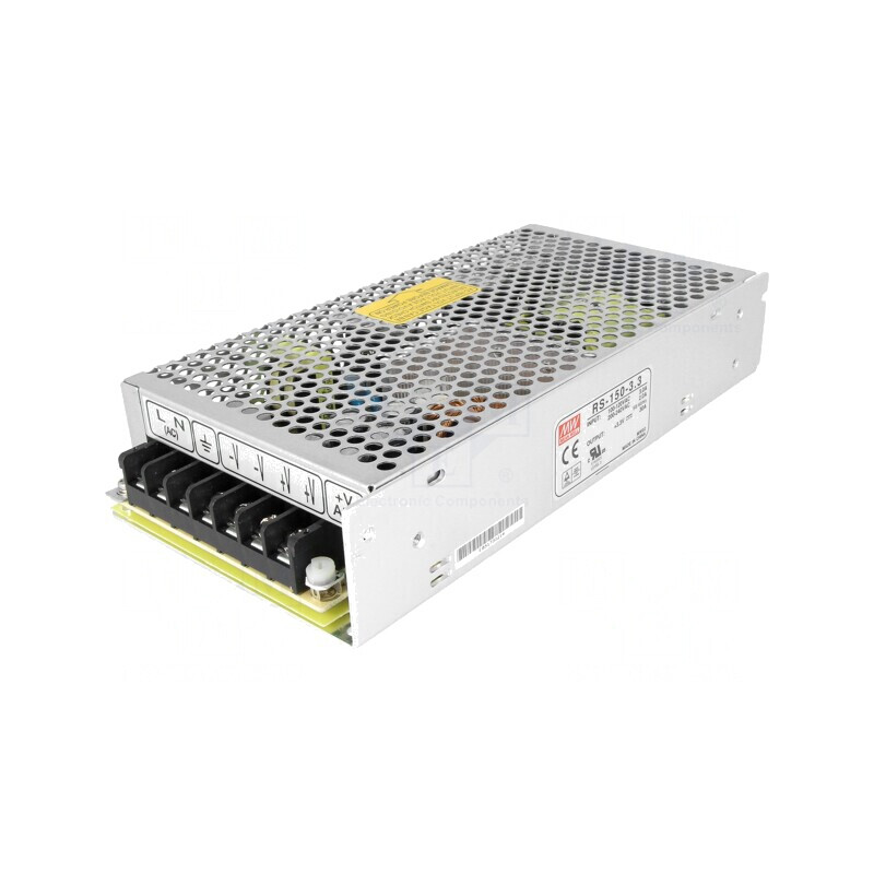 Alimentator Modular 150W 3.3V DC | Electronic-mag.ro | Componente Electronice