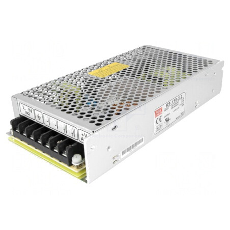 Alimentator Modular 150W 3.3V DC | Electronic-mag.ro | Componente Electronice