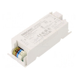 Alimentator LED 45W 20-50VDC 500-1400mA IP20 | Electronic-mag.ro | Componente Electronice