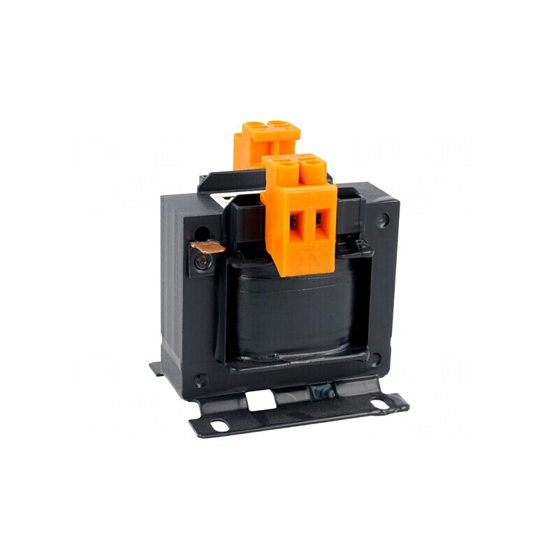 Transformator de Alimentare 30VA 230V la 24V cu Bandă și Cleme | Electronic-mag.ro | Componente Electronice Transformator de Alimentare 30VA 230V la 24V cu Bandă și Cleme | Electronic-mag.ro | Componente Electronice