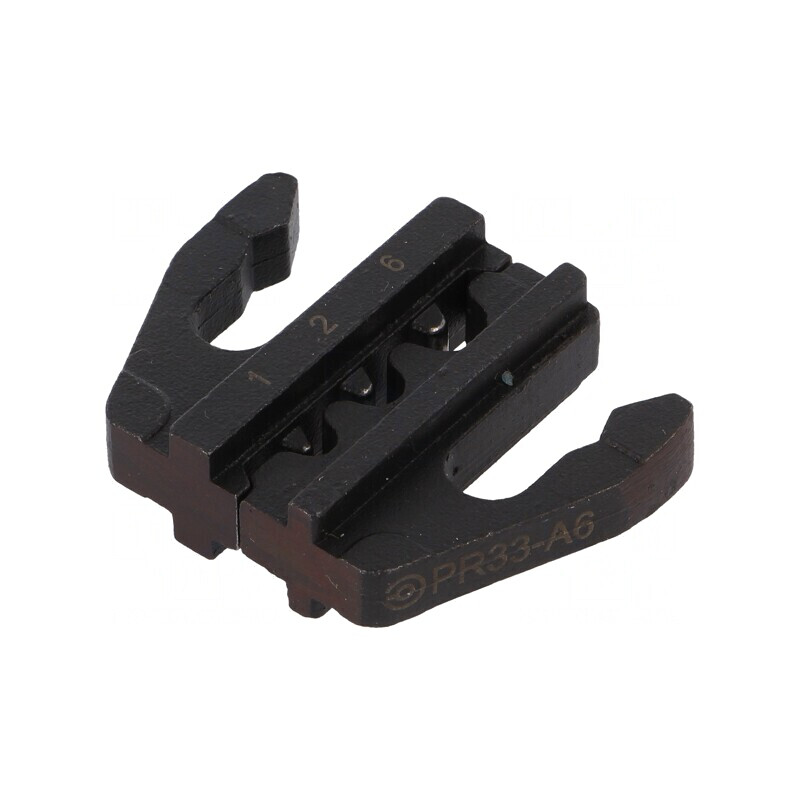 Fălci Crimpare Terminale Neizolate 0,5-6mm2 20-10AWG | Electronic-mag.ro | Componente Electronice Fălci Crimpare Terminale Neizolate 0,5-6mm2 20-10AWG | Electronic-mag.ro | Componente Electronice