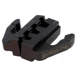 Fălci Crimpare Cablu Izolat 6-16mm2 | Electronic-mag.ro | Componente Electronice