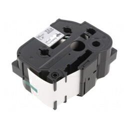 Bandă 36mm Compatibilă Brother PTD800W/PTP900W/PTP950NW | Electronic-mag.ro | Componente Electronice