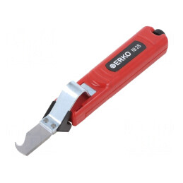 Dezizolator Cablu Rotund 4-28mm 170mm | Electronic-mag.ro | Componente Electronice