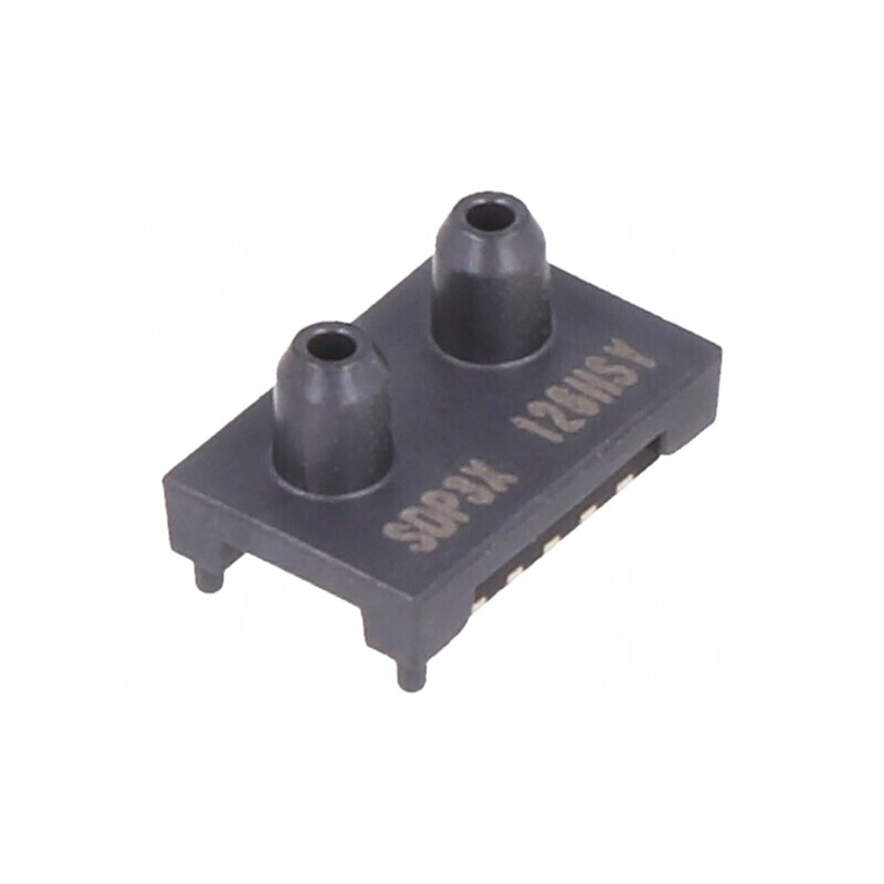 Senzor de Presiune Diferențială I2C -500÷500Pa | Electronic-mag.ro | Componente Electronice